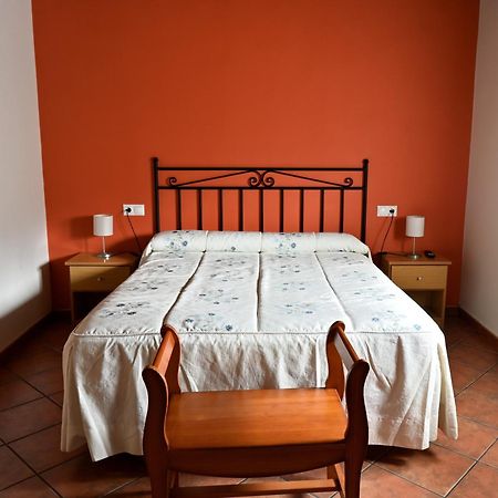 Apartamentos Aires De Avin - Onis ภายนอก รูปภาพ