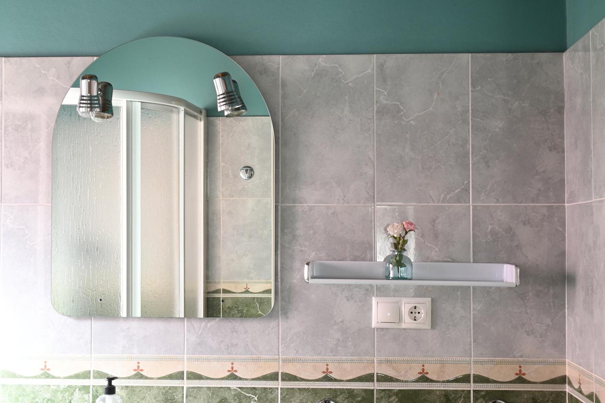 Apartamentos Aires De Avin - Onis ภายนอก รูปภาพ