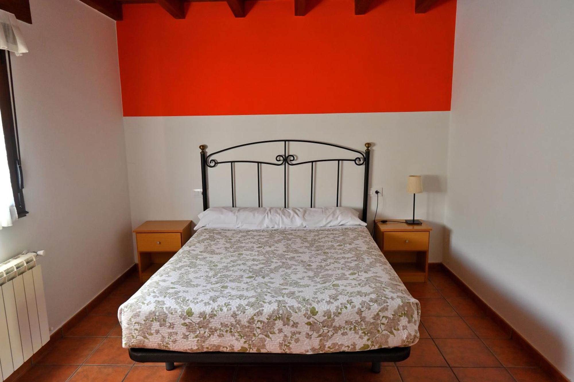 Apartamentos Aires De Avin - Onis ภายนอก รูปภาพ