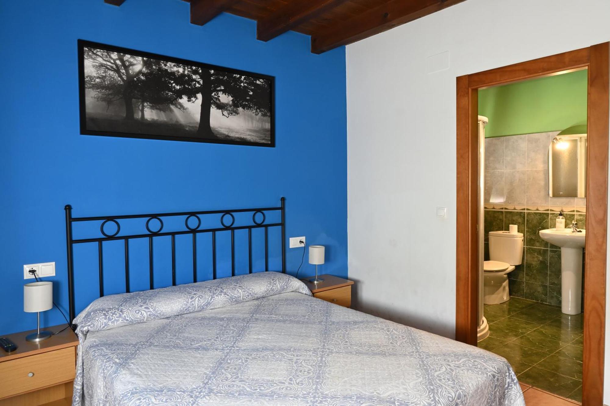 Apartamentos Aires De Avin - Onis ภายนอก รูปภาพ