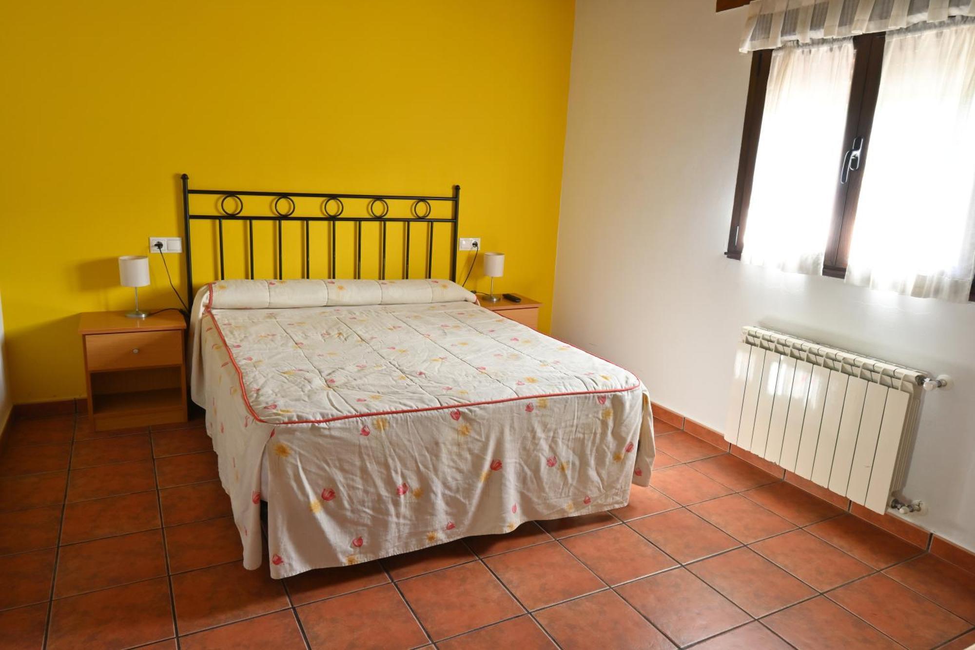 Apartamentos Aires De Avin - Onis ภายนอก รูปภาพ