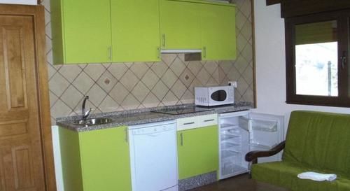 Apartamentos Aires De Avin - Onis ภายนอก รูปภาพ